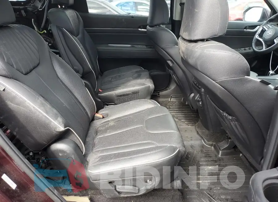 KM8R5DGE5PU515253 Photo# 10