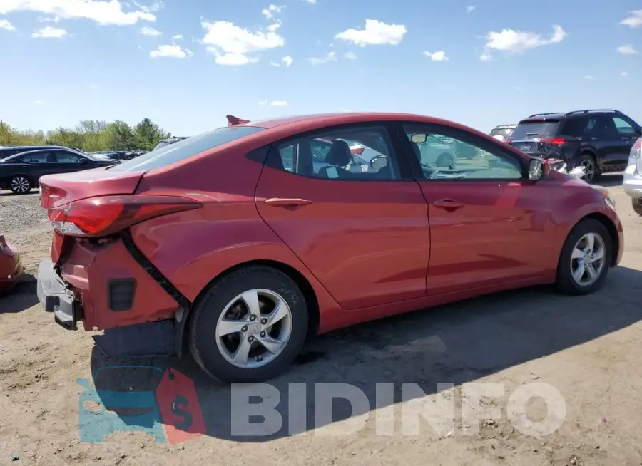 KMHDH4AE8FU266942 Photo# 3