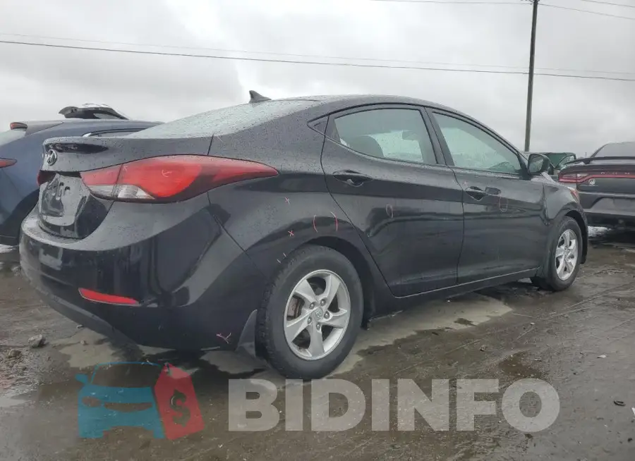 KMHDH4AE8FU352736 Photo# 3