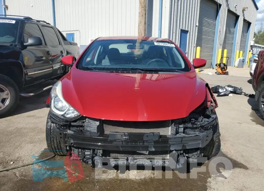 KMHDH4AE9GU580777 Photo# 5