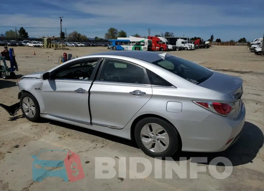 KMHEC4A49FA137992 Photo# 2
