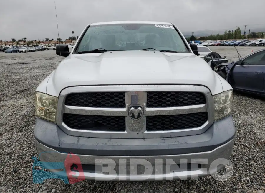 1C6RR6FT6FS709781 Photo# 5