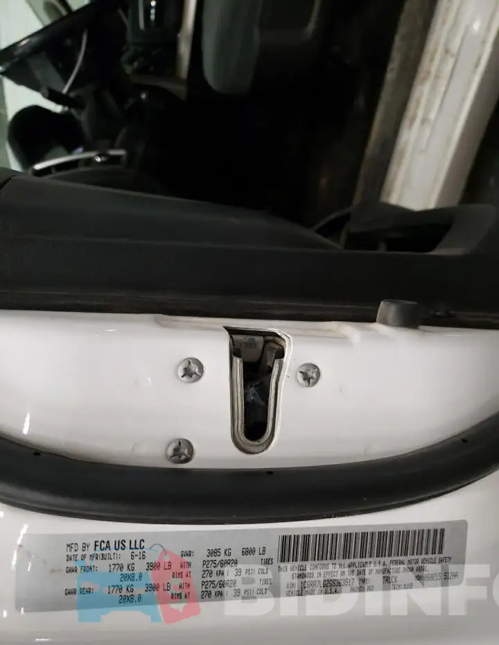 1C6RR7LG2GS363517 Photo# 13