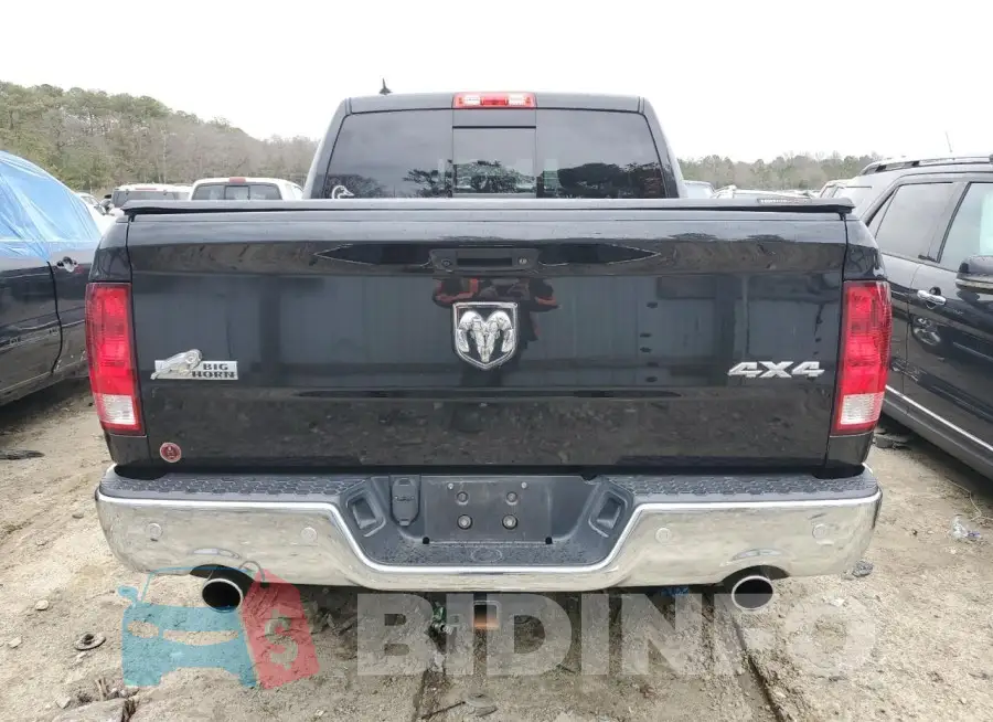 1C6RR7LT3GS409689 Photo# 6