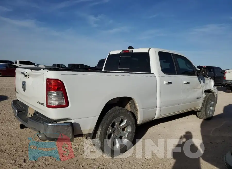 1C6SRFBT8KN922845 Photo# 3