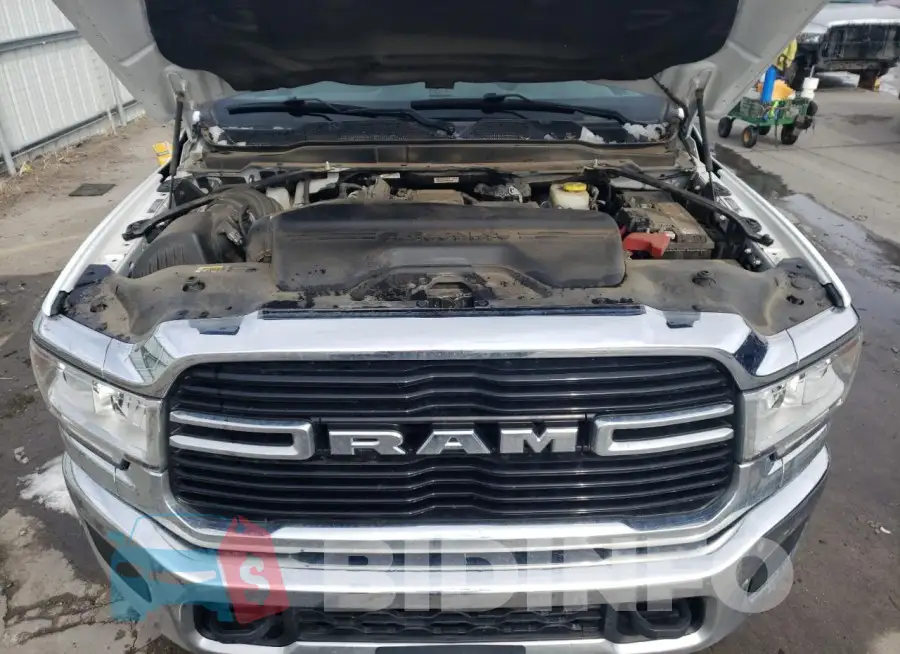 3C63R3HL3MG616822 Photo# 11