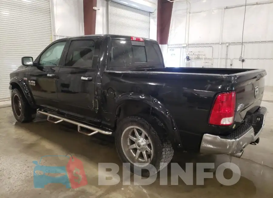 3C6RR7LT6GG360737 Photo# 2
