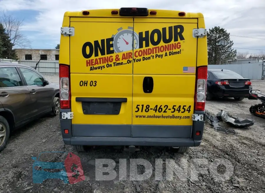 3C6TRVND5GE124432 Photo# 6