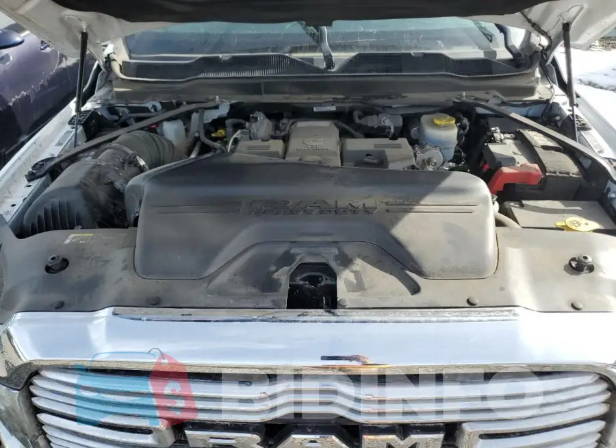 3C6UR5FL6MG557090 Photo# 11