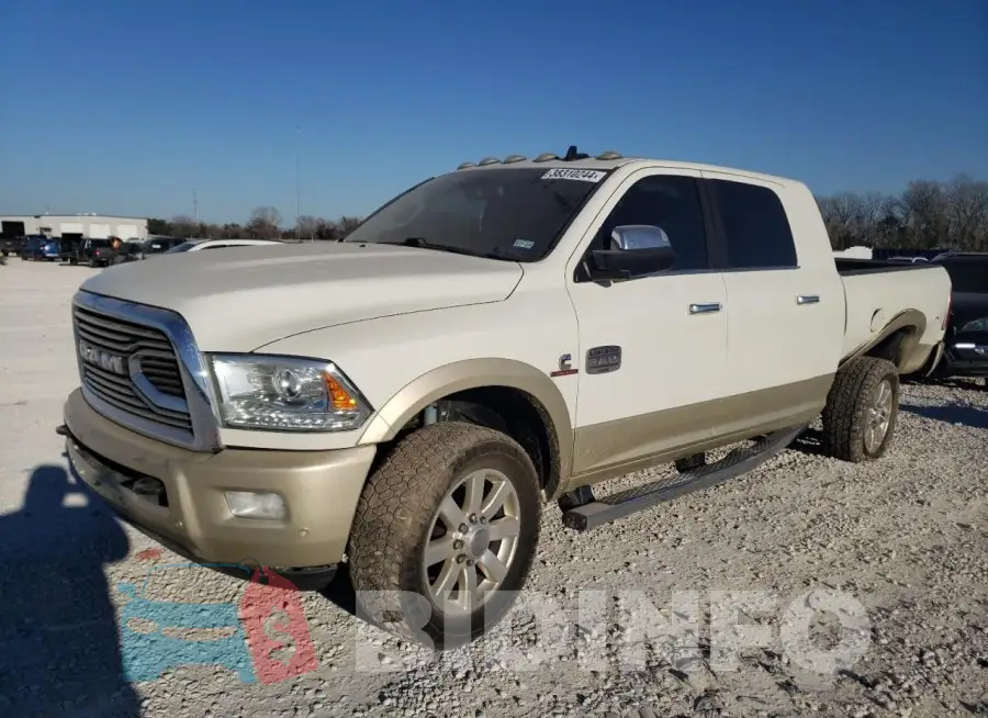 3C6UR5PL5HG589159 Photo# 1