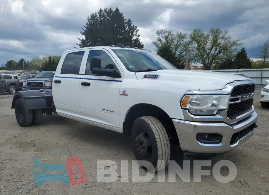 3C7WRTCL6MG623537 Photo# 4