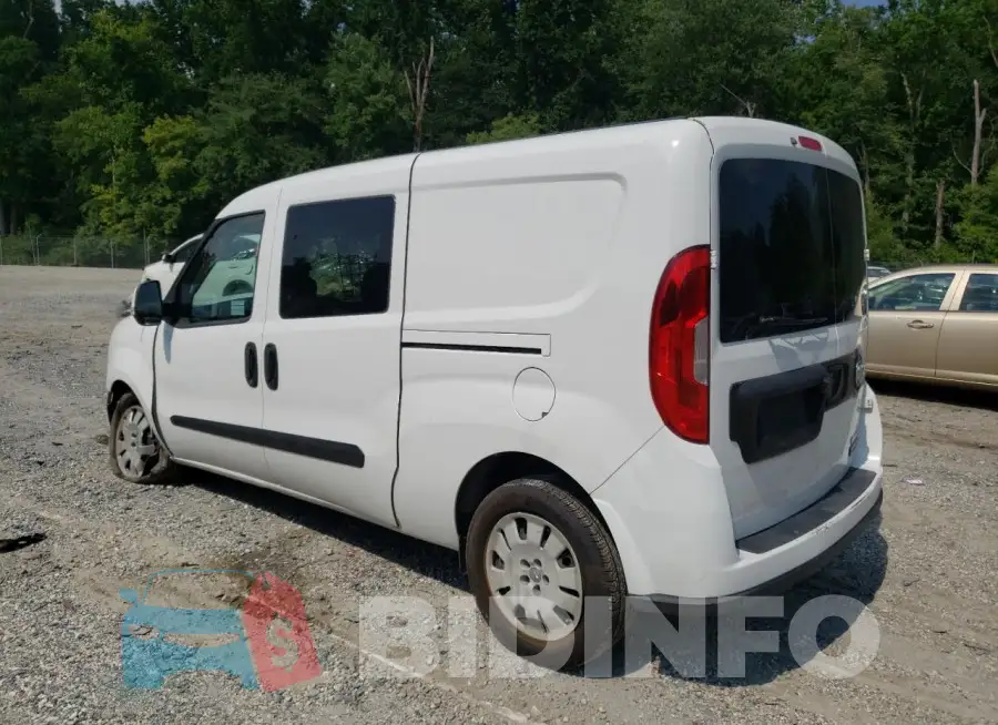 ZFBERFBT2G6C71418 Photo# 2