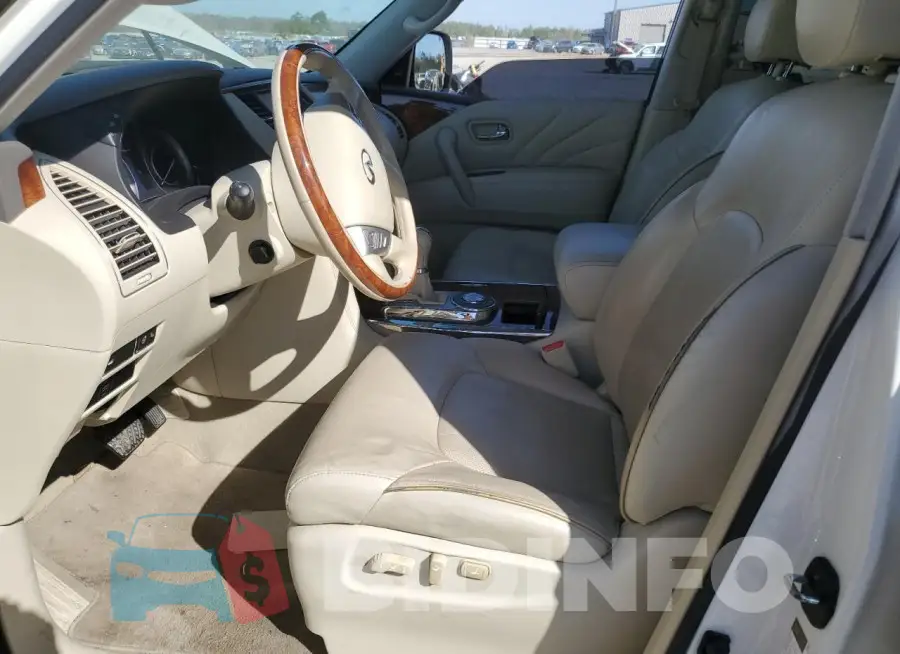 JN8AZ2NF3F9572434 Photo# 7