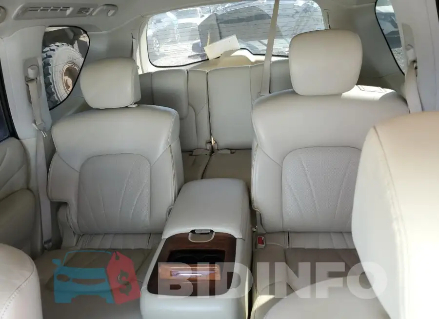 JN8AZ2NF3F9572434 Photo# 10