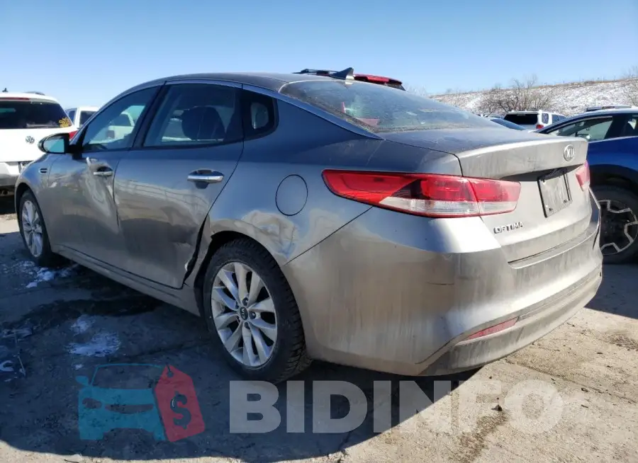 5XXGT4L35GG061677 Photo# 2