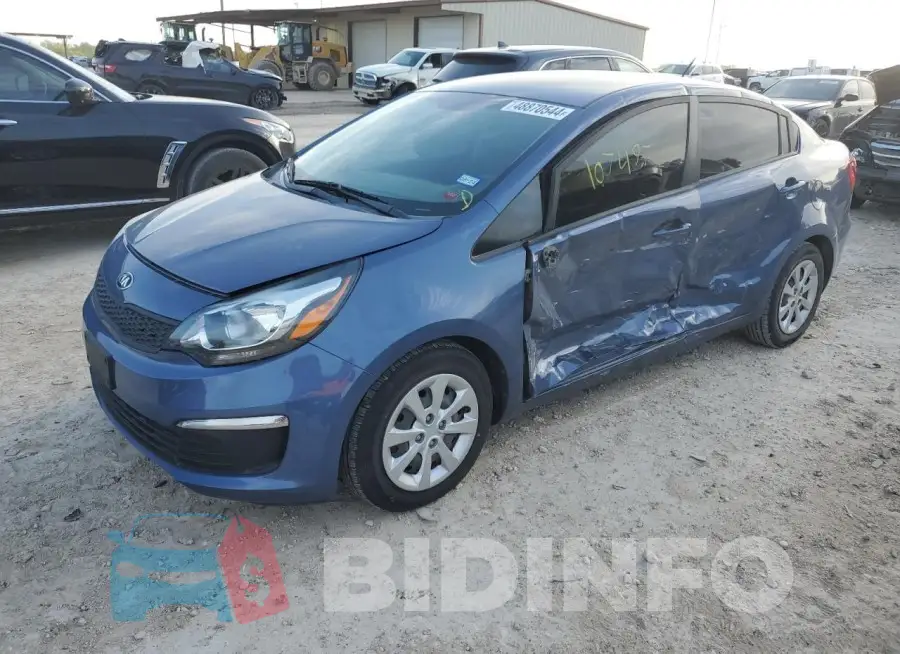 KNADM4A37G6662247 Photo# 1