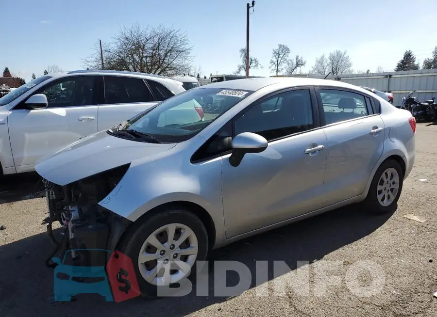 KNADM4A39F6429131 Photo# 1