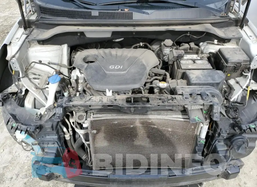 KNDJN2A26F7775954 Photo# 11