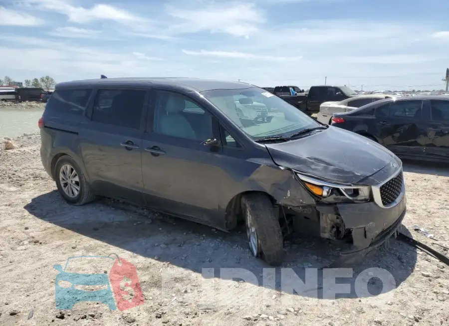 KNDMB5C17H6231676 Photo# 4