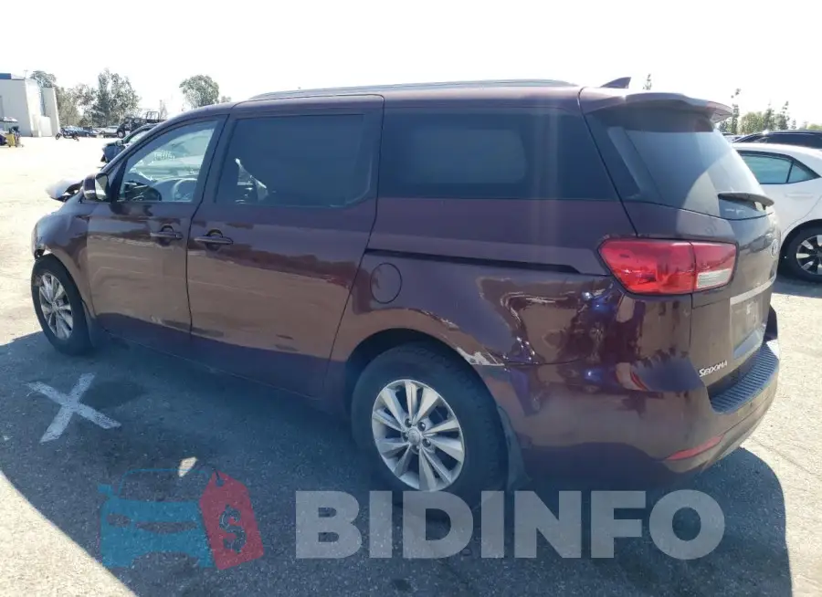 KNDMB5C1XG6125155 Photo# 2