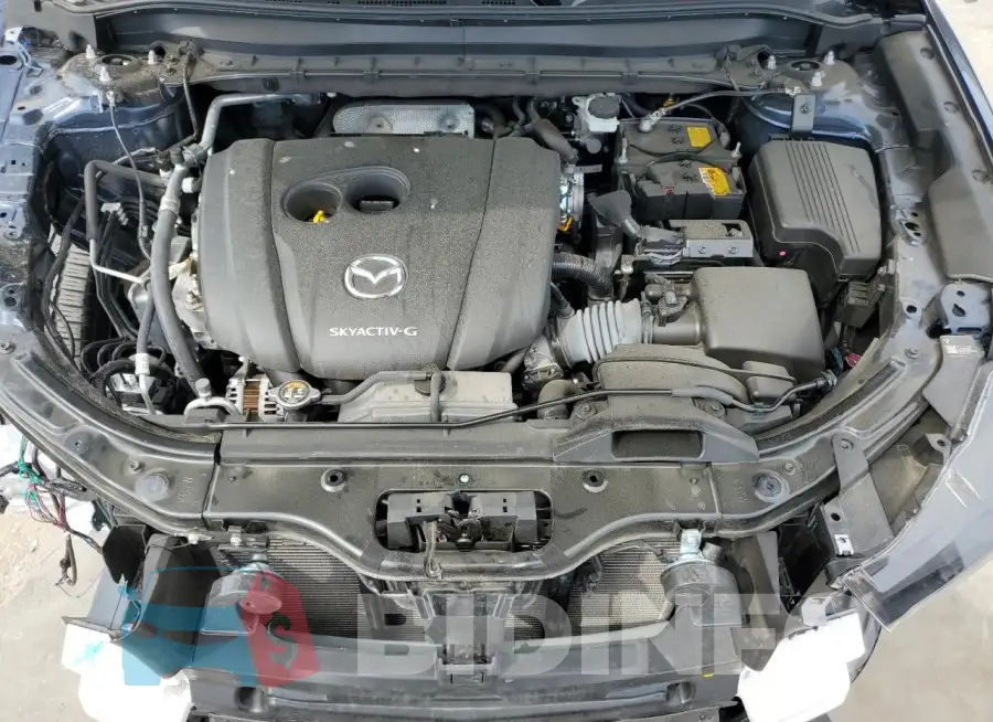 JM3KFBDM4M1458423 Photo# 11