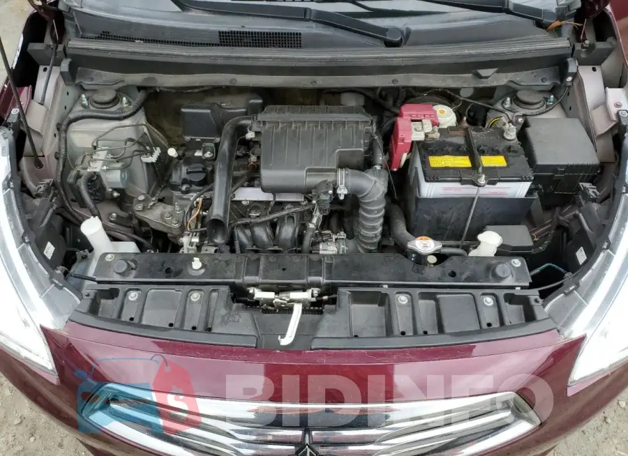ML32F3FJ5KHF06149 Photo# 11