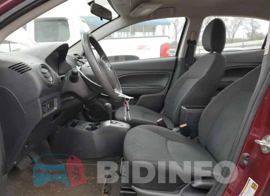 ML32F3FJ5KHF06149 Photo# 7