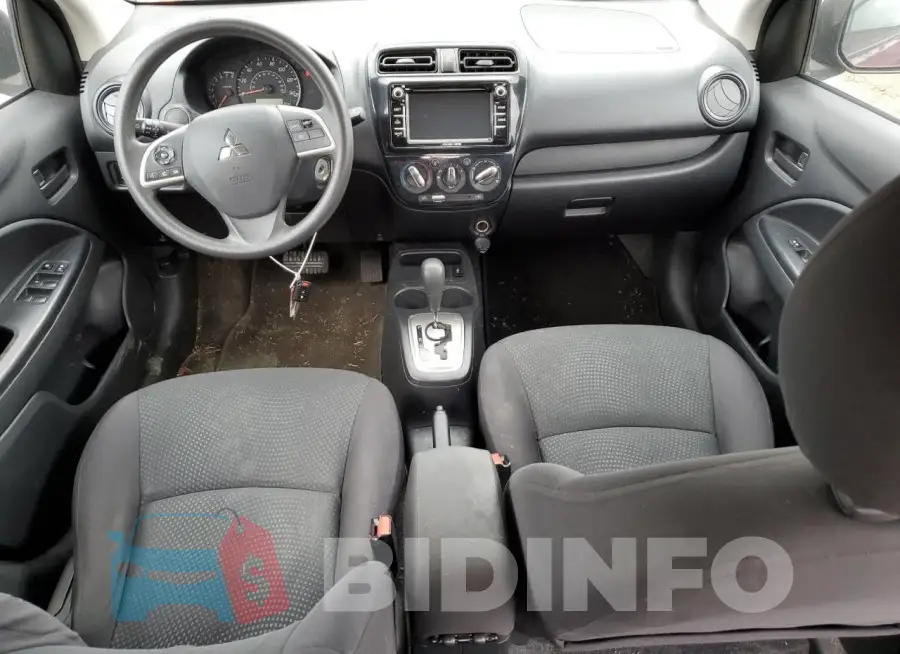 ML32F3FJ5KHF06149 Photo# 8