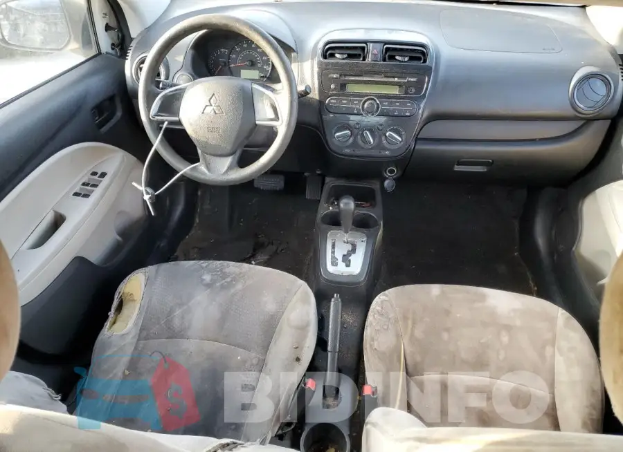 ML32F3FJXHHF06589 Photo# 8