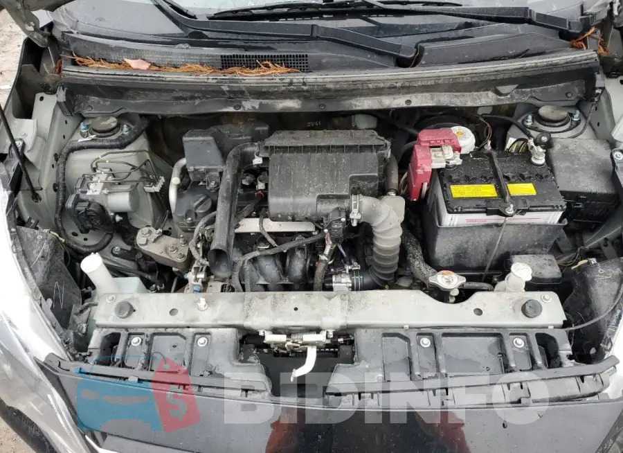 ML32FUFJ0NHF01404 Photo# 11