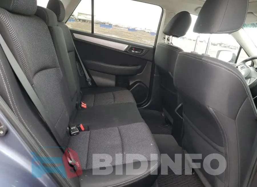 4S4BSBEC2F3340982 Photo# 10