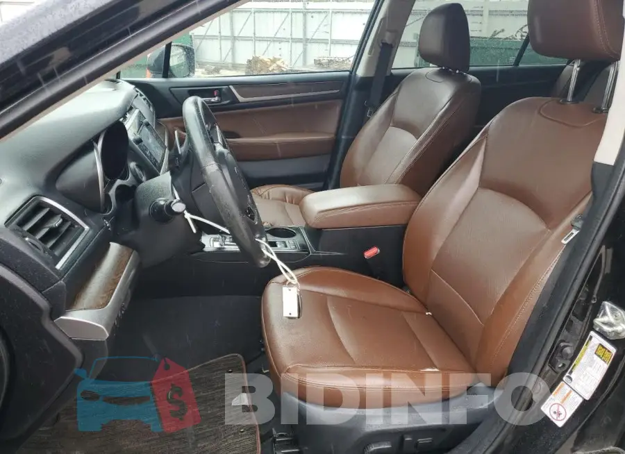 4S4BSETCXH3291022 Photo# 7