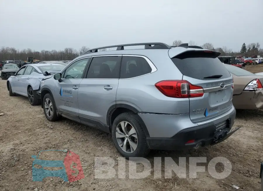 4S4WMACD4N3465448 Photo# 2