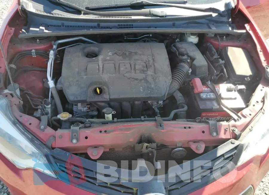 2T1BURHE4GC676775 Photo# 11