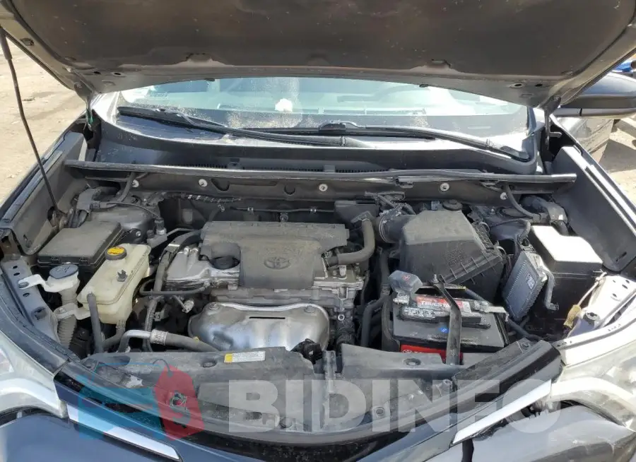 2T3BFREVXGW443083 Photo# 12