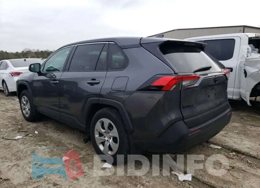 2T3F1RFV6PW339818 Photo# 2