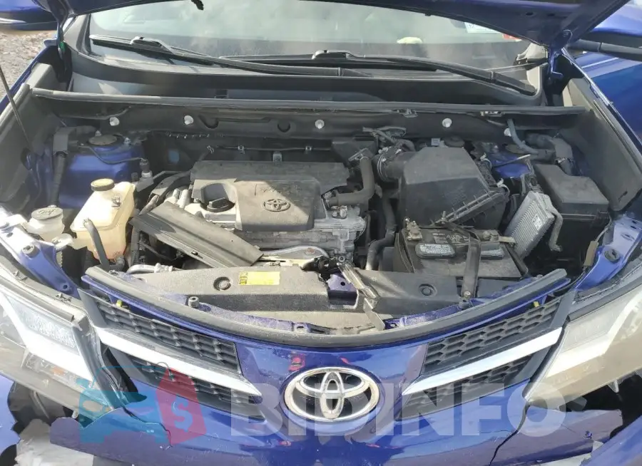2T3RFREV6FW296791 Photo# 12