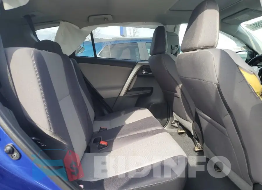 2T3RFREV6FW296791 Photo# 11