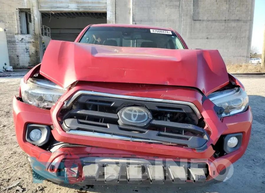 3TMAZ5CN6JM064010 Photo# 5