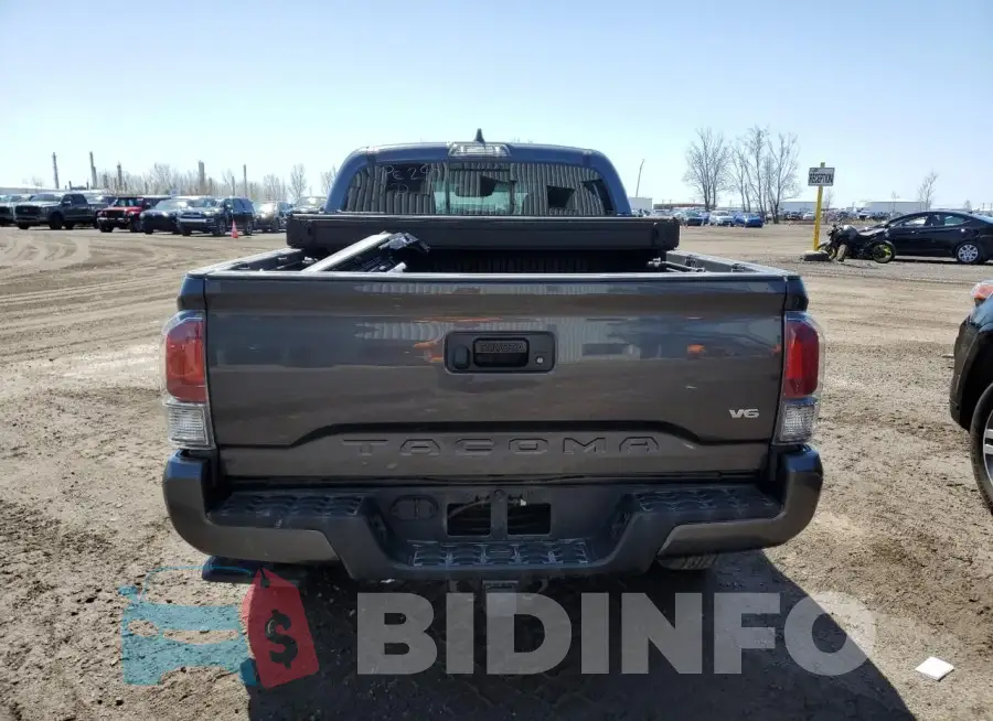 3TYDZ5BN2PT031937 Photo# 6