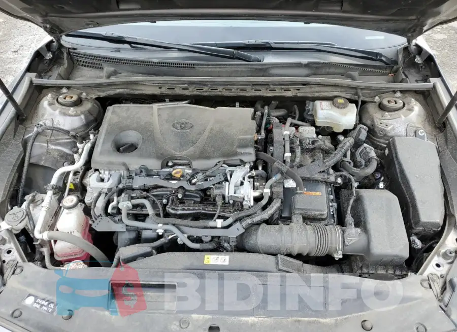 4T1C31AK9LU538120 Photo# 11