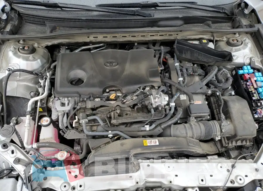 4T1F31AK7NU570855 Photo# 11