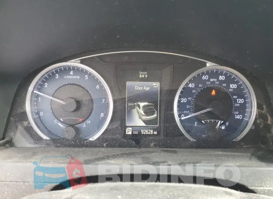 4T4BF1FK2GR536734 Photo# 7