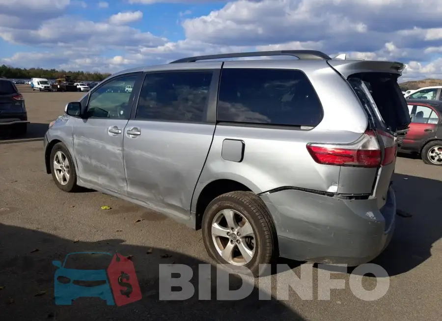 5TDKZ3DC5JS901836 Photo# 2