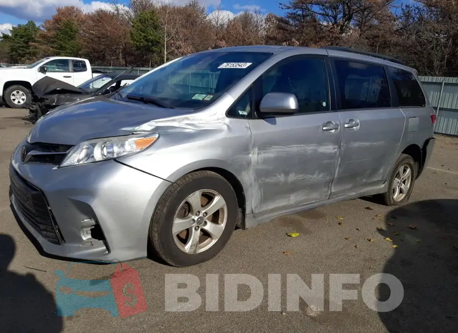5TDKZ3DC5JS901836 Photo# 1