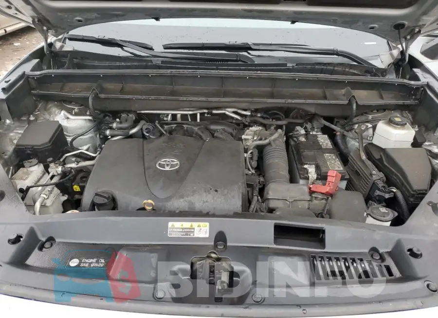 5TDLZRBH1MS125991 Photo# 12
