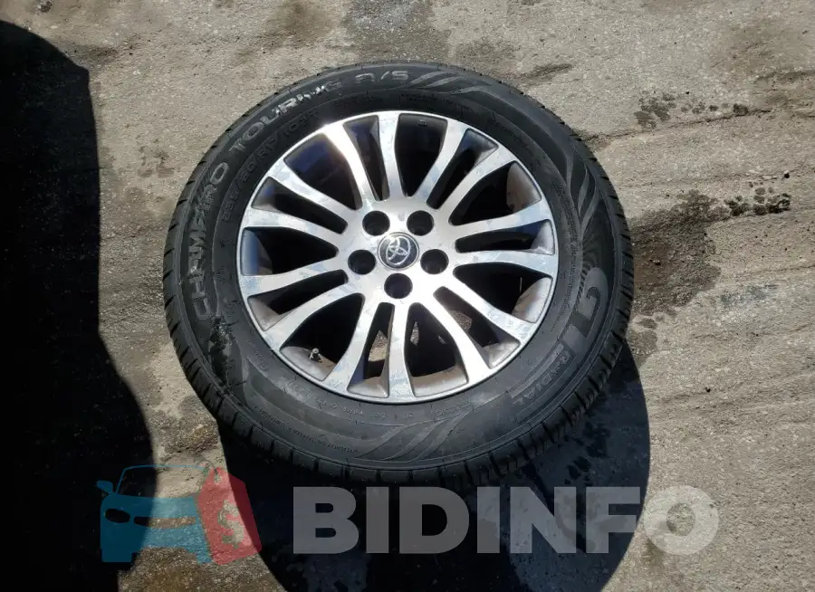 5TDYZ3DC8LS066957 Photo# 13