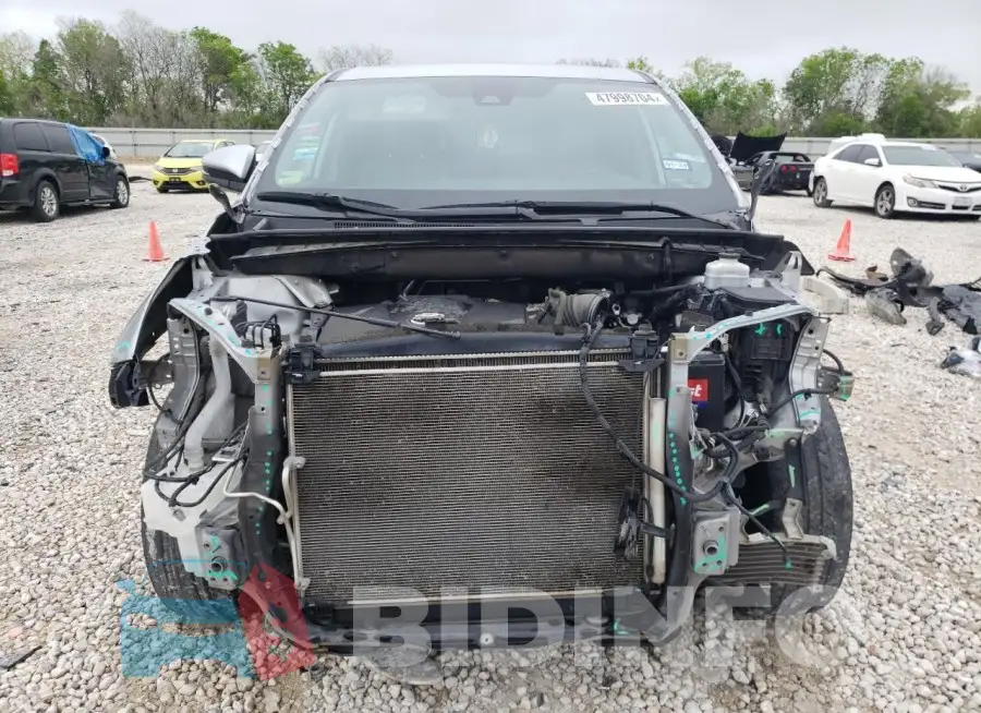 5TDZZRFH6KS360582 Photo# 5