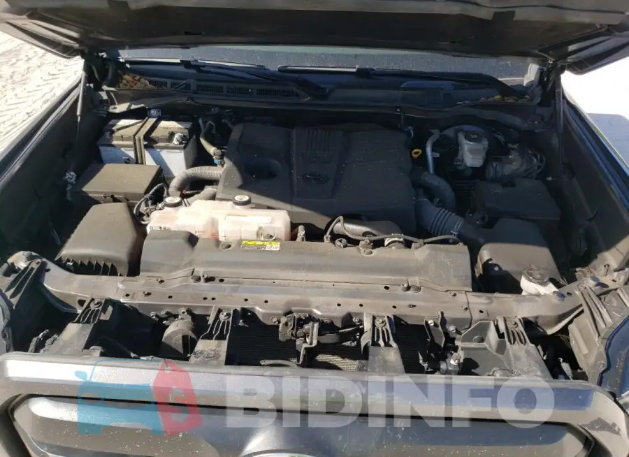 5TFLA5AA8NX017724 Photo# 11