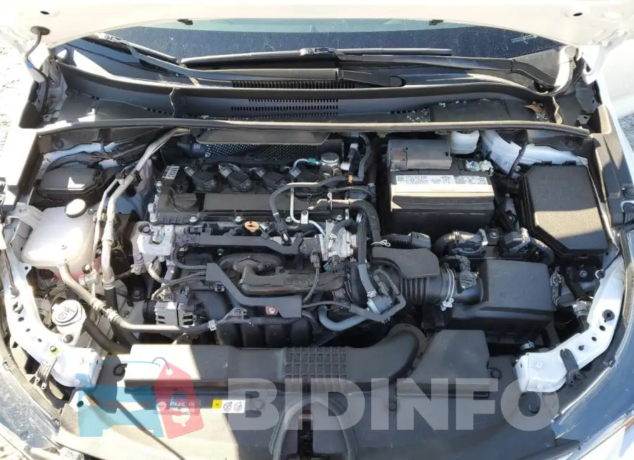 5YFS4MCE2NP121539 Photo# 11